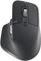 Produktbild Logitech MOUSE BLUETH OPTICAL MASTER 3S/BLACK 910-006559