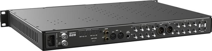 Productafbeelding MOTU 828 (USB)