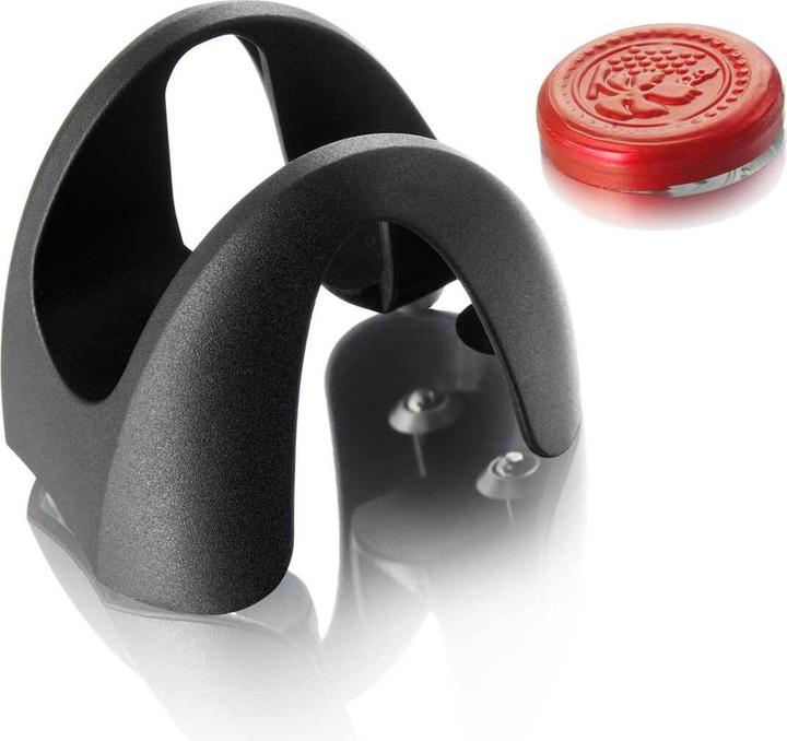 Actual product image Vacu Vin Foil Cutter (Capsule Cutter)