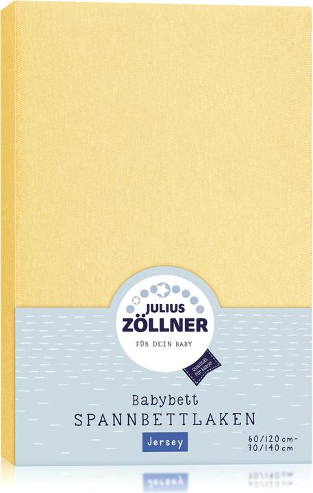 Actual product image Julius Zöllner Jersey (70 x 140 cm)