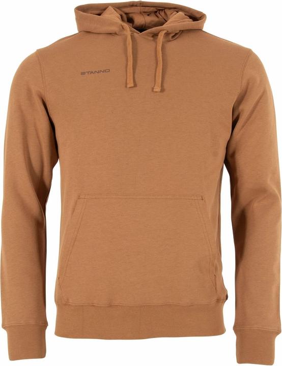 Stanno Base Hooded Sweat Top