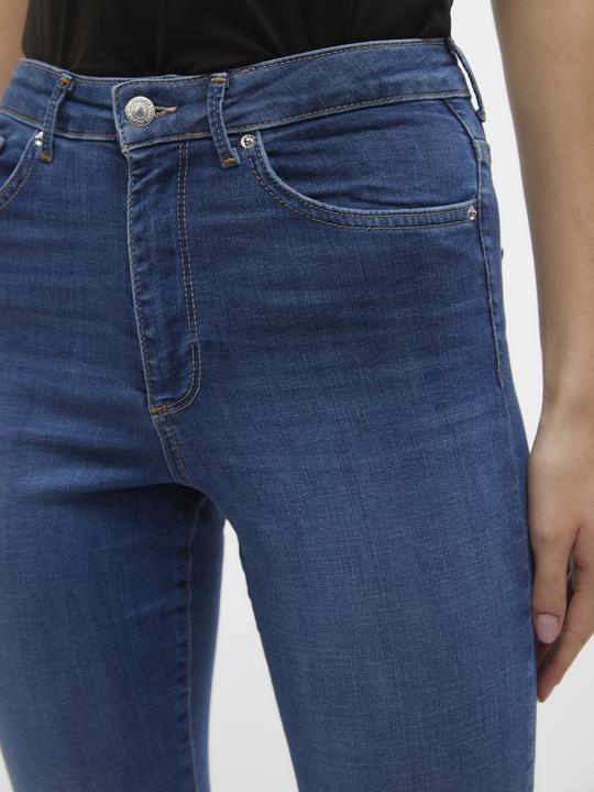 Produktbild Vero Moda Vmsophia Hr Skinny Jeans Ri389 Ga Noos (34)