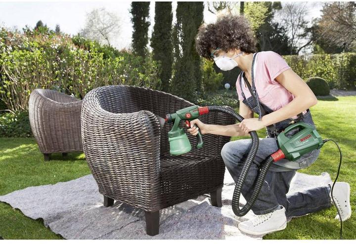 Produktbild Bosch Home & Garden Pfs 1000