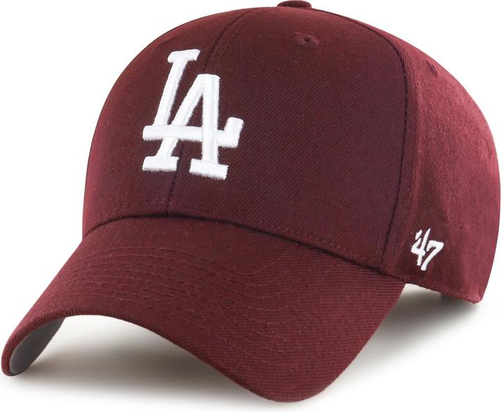 Produktbild 47 Brand Relaxed Fit MLB Los Angeles Dodgers (One Size)