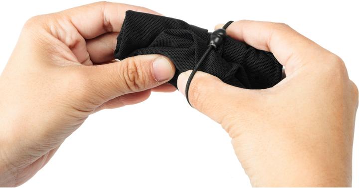 Produktbild Peak Design Ultralight Mesh Packing Cube (Kamera Zubehörtasche, 1 l)
