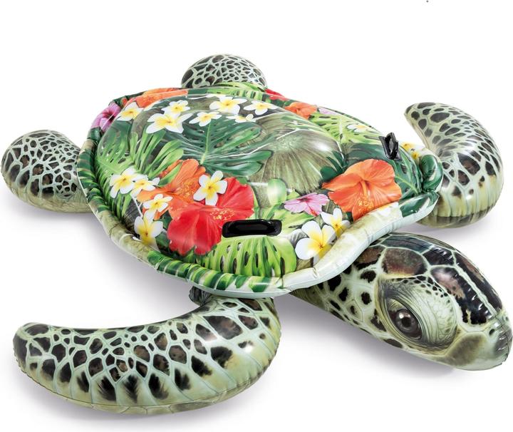 Intex Tortue de mer réaliste