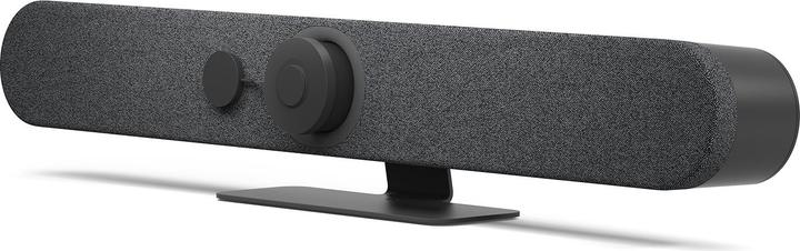 Image du produit Logitech Rally Bar Mini système de visioconférence Connexion Ethernet intégrée Système de visioconférence de