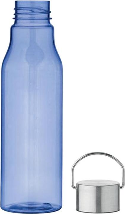 Produktbild MidOcean Flasche Vernal Transparent rPET (Recyceltes PolyethylenTerephthalat) 600ml (0.60 l)
