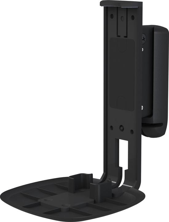 Flexson Wandhalterung für Sonos One und Play:1 (1 Stk., Wandmontage, Neigbar, Schwenkbar, Drehbar)