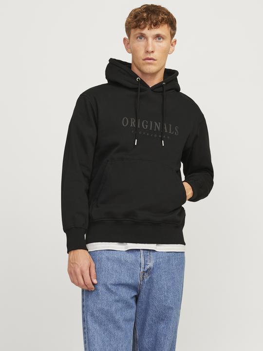 Immagine prodotto Jack & Jones Jorfrederiksberg Cappuccio Sudore Sn (XL)