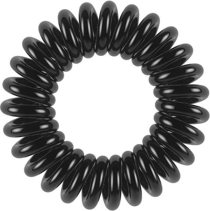 Image du produit Invisibobble Attaches de cheveux Origi tr black 3 (Élastiques à cheveux)