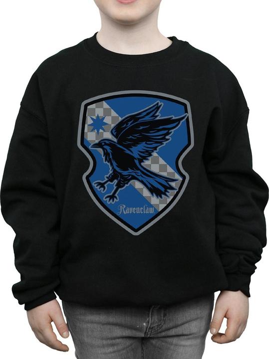 Immagine prodotto Ravenclaw Crest Flat Felpa Ragazzi (152, 158)