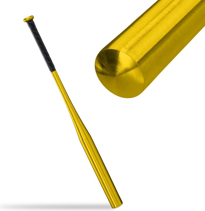 Actual product image Relaxdays Baseball bat (33.86")
