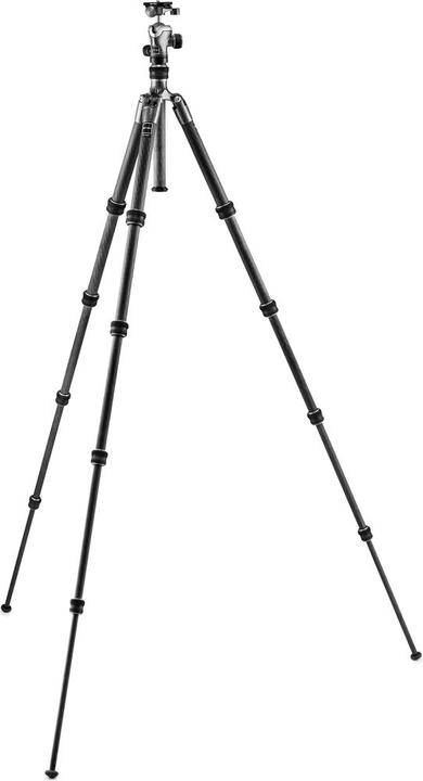 Actual product image Gitzo Tripodkit Traveler