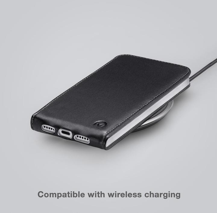 Produktbild Mobilize Klassisches Gelly Flip Etui (Apple iPhone XS Max)
