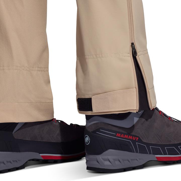 Produktbild Mammut Taiss Guide SO Pants Men (48)