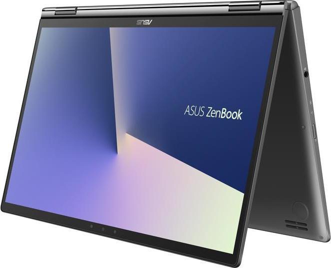 Produktbild ASUS Zenbook Flip 13 – 512GB – UX362FA-EL185R (13.30", Intel Core i5-8265U, 8 GB, 512 GB, DE)