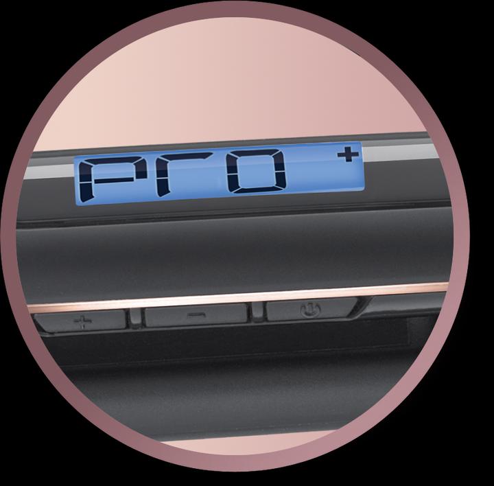 Produktbild Remington Proluxe Midnight Edition (Glätteisen)