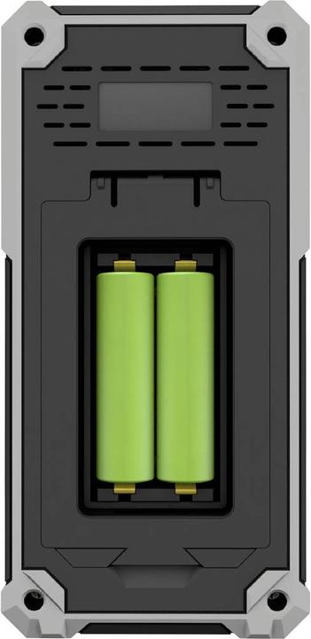 Produktbild Voltcraft Digital Oszilloskop 3 in 1 (CAT II 400V)
