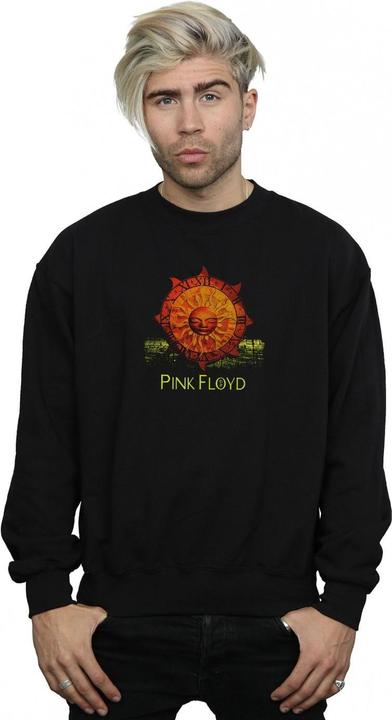 Immagine prodotto Pink Floyd Brockum 94 Felpa Uomo (S)