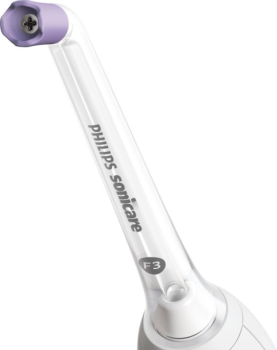 Actual product image Philips Sonicare 2 nozzles Oral Irrigator nozzle (Oral irrigator attachments)