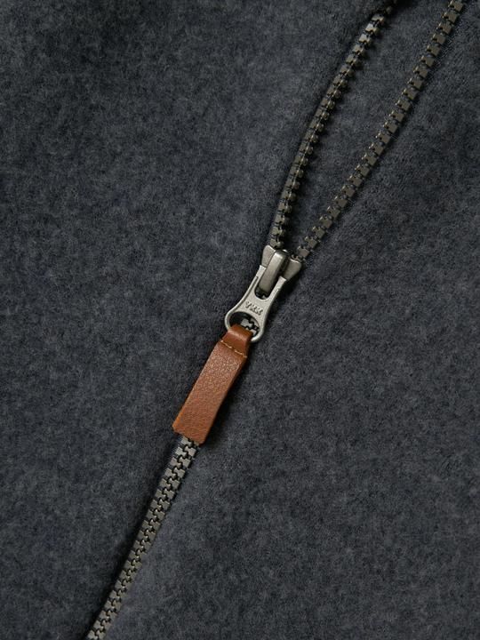 Produktbild Name it Nbmwmino Wool Bru Ls Suit Noos (56)