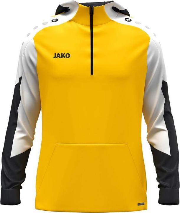 JAKO Zip Hoodie Dynamic