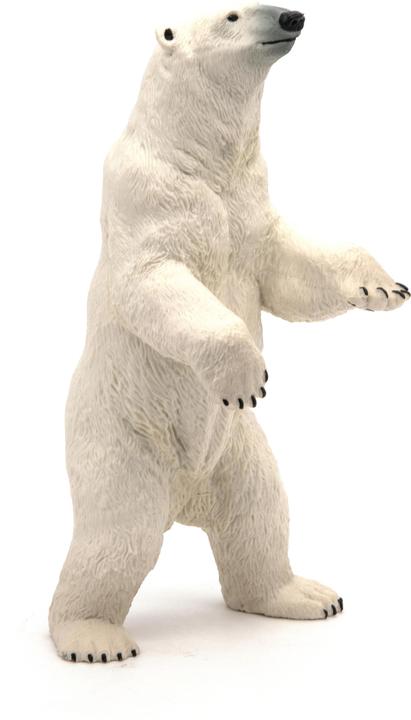 Actual product image Papo Standing polar bear