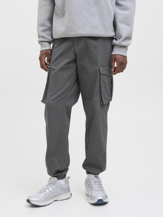 Actual product image Aprel Relaxed Fit Cargo-Hose Cargo-Hose (33)