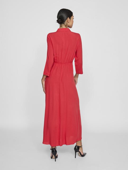 Image du produit Vila Maxi Blusenkleid (38)