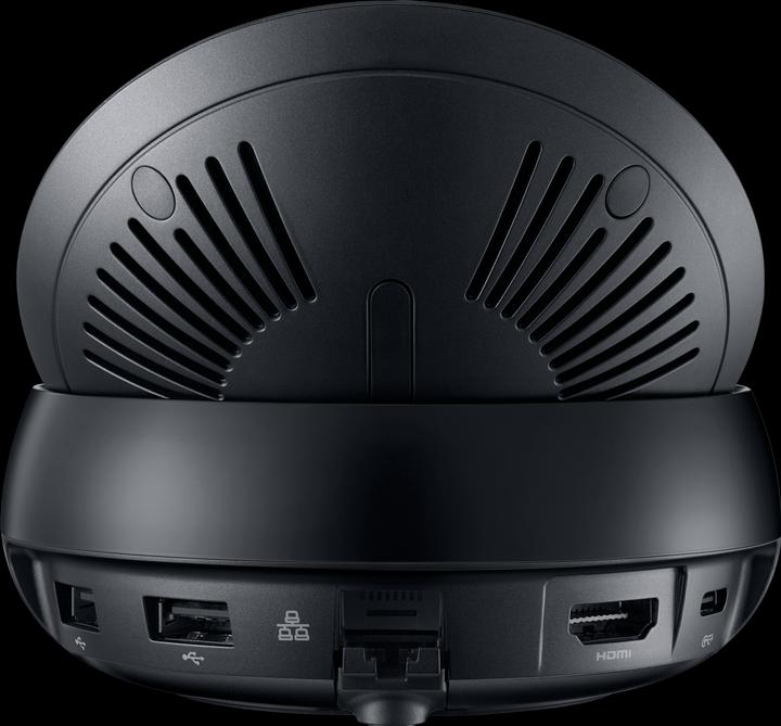 Actual product image Samsung DeX incl. charger (USB-C, 1 Ports)