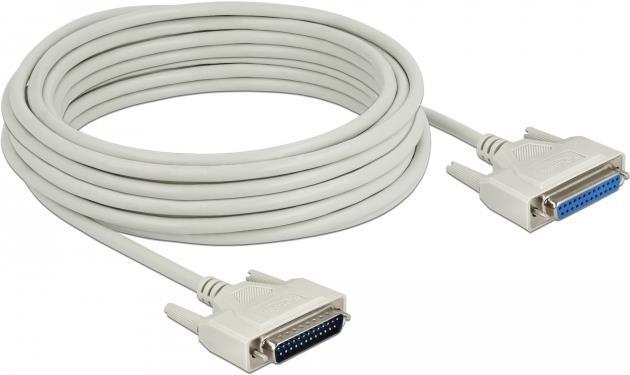 Produktbild Delock Insektizide Lampe mit Ventilator. UV-A 15 W, IPX4, STAND (10 m, VGA)