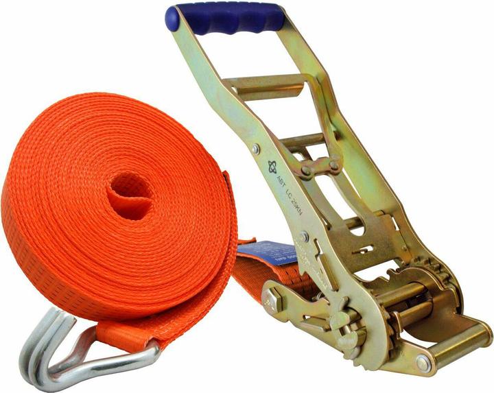Produktbild Forankra PAS TRANSPORTOWY ERGO 10m / 5000 L /50mm
