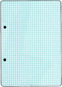 Image du produit Biella Feuilles d'insertion