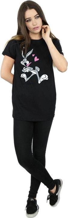 Produktbild Looney Tunes Bugs Bunny In Love TShirt (L)