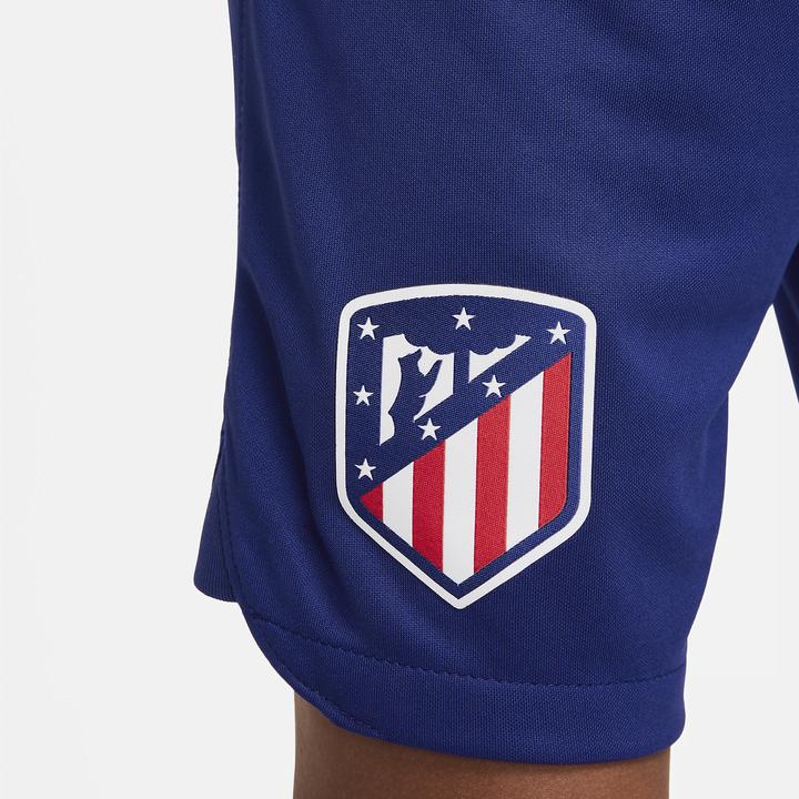 Immagine prodotto Nike Pantaloncini da bambino dell'Atletico Madrid (XL)