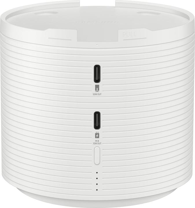 Samsung Freestyle Battery Pack (32000 mAh, 10 W, 115.20 Wh)