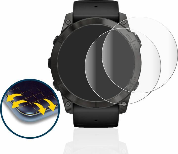 Image du produit BROTECT Full-Cover Protection