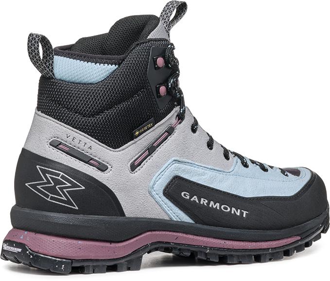 Actual product image Garmont Vetta Tech Geo Gtx (41)