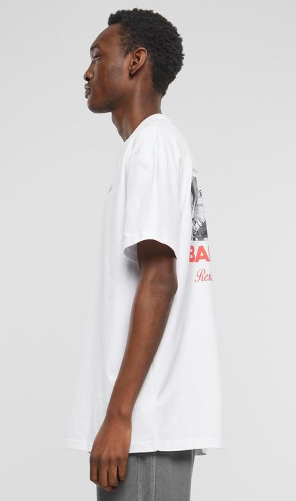 Actual product image Urban Classics Ball Hard Heavy Oversize Tee - 139545 (L)