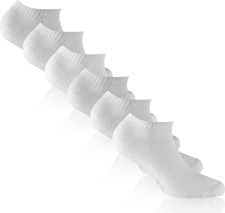 Produktbild Rohner Sport Sneaker 3er Pack (3er Pack)