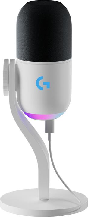 Produktbild Logitech Yeti GX
