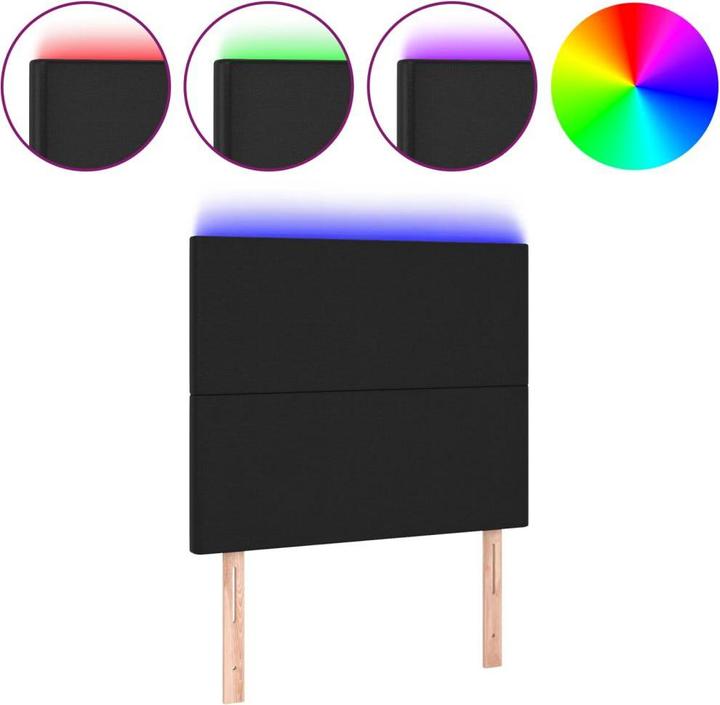 Actual product image VidaXL Conni (100 x 5 x 128 cm)