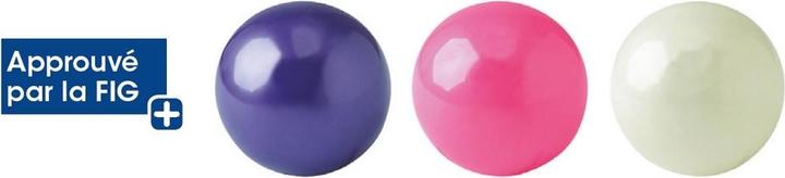 Actual product image Hasbro Ball GR 160 mm Tremblay (16 cm)