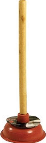 Image du produit Supa Home Sink Plunger (1 pcs)