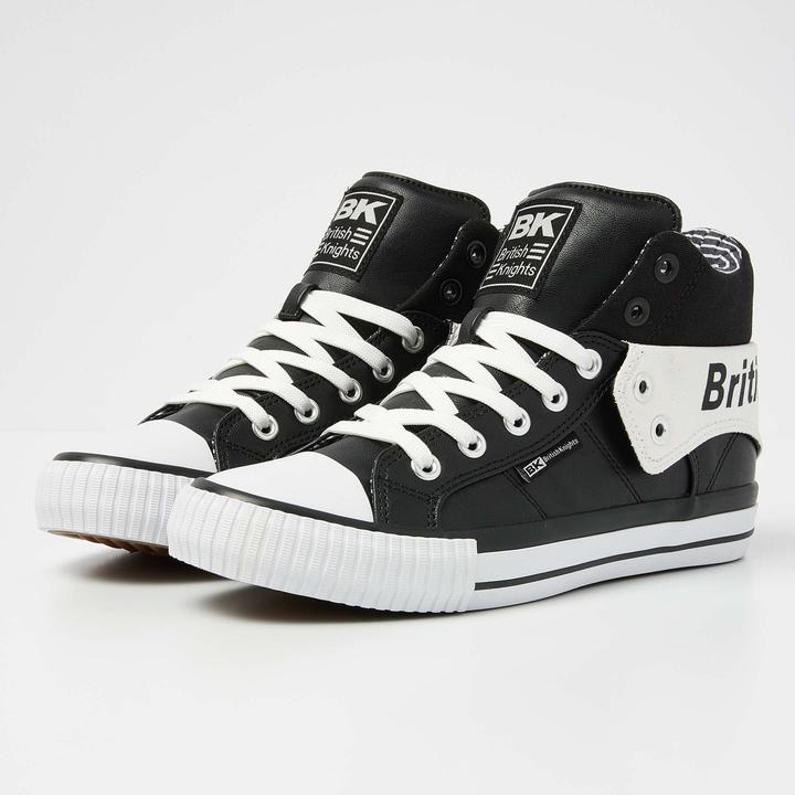 Produktbild British Knights Sneakers roco (44)