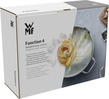 Actual product image WMF Function 4 (20 cm, Metal)