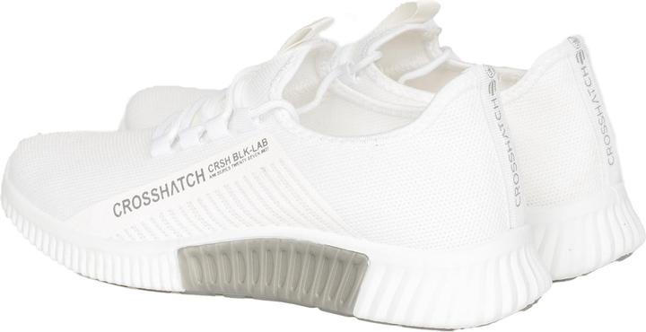 Image du produit Crosshatch Hommes Nimbus Trainers (43)