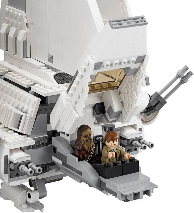 Produktbild LEGO Imperial Shuttle Tydirium (75094, LEGO Star Wars)