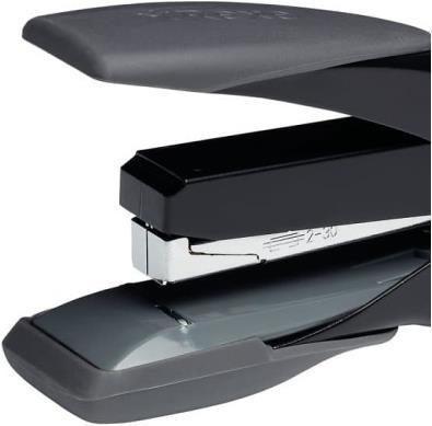 Image du produit Rexel Agrafeuse Easy Touch 30 demi-bande (30 feuilles)